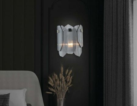 Настенный светильник Ambrella light High light LH31207