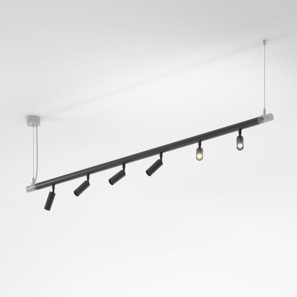 Трековый светильник Elektrostandard Module System 85178/01 a066180