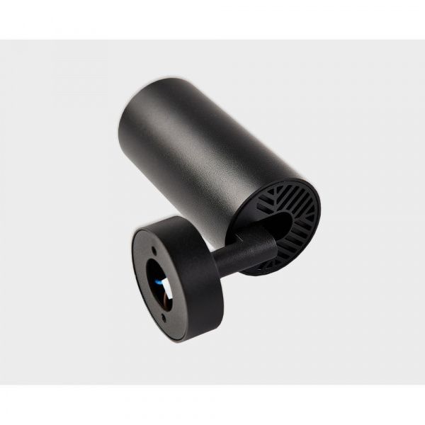 Светодиодный спот Italline IT02-018 black 3000K