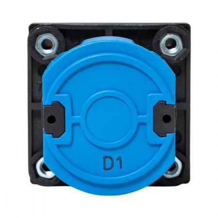 Переключатель кулачковый ПК-1-21 10А 1P "1-0-2" EKF PROxima