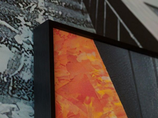 Картина Lumina Deco FP Abstract 80-120