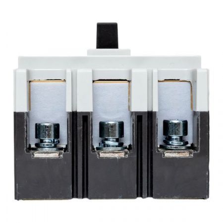 Выключатель автоматический ВА-99М 100/25А 3P 35кА EKF