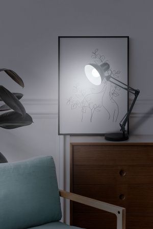 LH81 Патрон Е27, 250V, карболит, латунь, черный, размер 38*58 мм