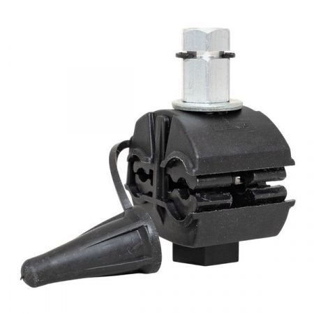 Зажим прокалывающий ответвительный P2X-95 16-95 мм2 / 2,5-35 мм2 EKF