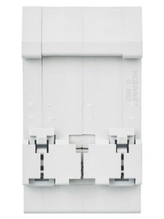 KARAT Дифференциальный автомат АД12 2P 6А 10мА тип AC IEK