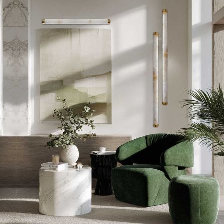 Настенный светильник LOFT IT Sumatra 10412/400 WA