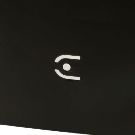 Светодиодная панель Feron AL2117 встраиваемая Армстронг 40W 6500K черный ЭПРА в комплекте 51338