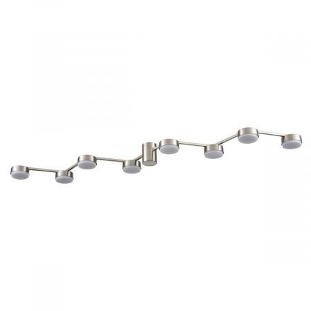 Потолочная люстра Lumion Comfi Sanata 8116/8C