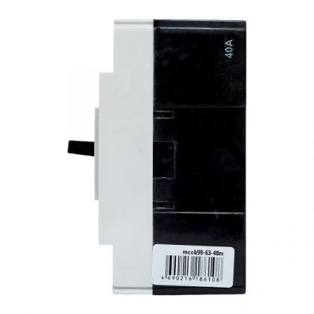 Выключатель автоматический ВА-99М 63/40А 3P 25кА EKF