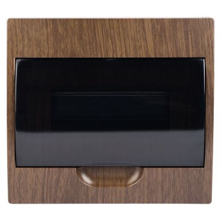 ЩРН-П-10 темное дерево IP41 PROXIMA EKF