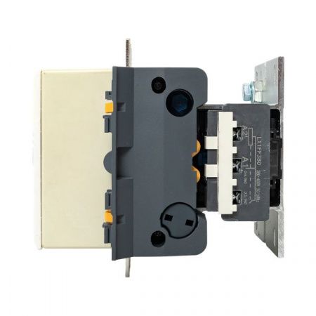 Контактор КТЭ 115А 380В NO EKF PROxima