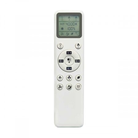 Люстра-вентилятор Mantra NISEKO FAN L 9057