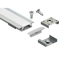 Комплектующие для профиля Комплектующие для профиля