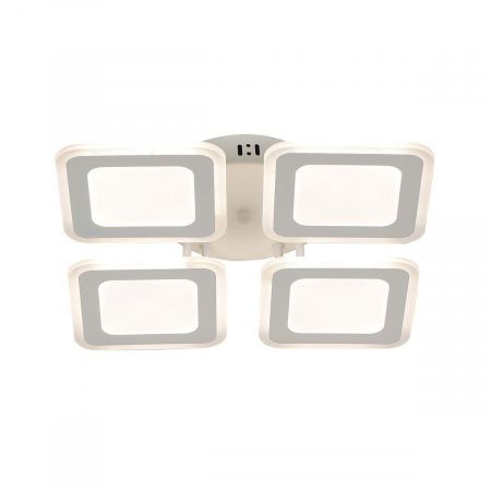 Потолочная светодиодная люстра Escada Erida 10288/4LED