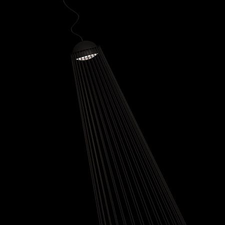 Подвесной светильник Loft IT Beam 10292/C Black