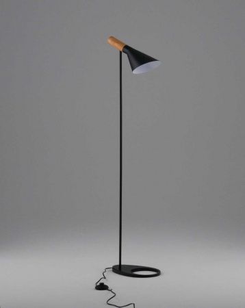 Торшер Moderli Turin V11334-1F