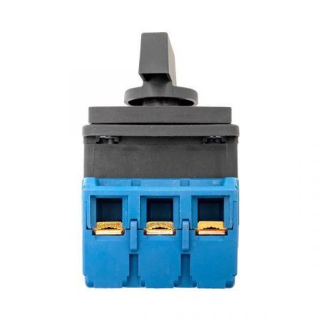 Переключатель кулачковый ПК-2-13 100А 3P "ВКЛ-ВЫКЛ" EKF PROxima