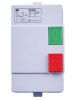 Контактор КМИ22560 25А в оболочке 220В/АС3 IP54 IEK