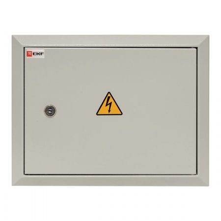 ЩРВ-12 (260x340x120) IP31 PROXIMA EKF