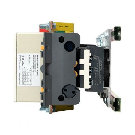 Контактор КТЭ реверсивный 115А 230В 2NO EKF PROxima