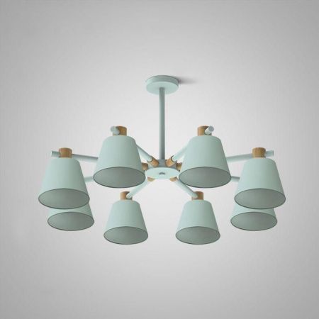 Подвесная люстра Imperium Loft Natura 177992-26