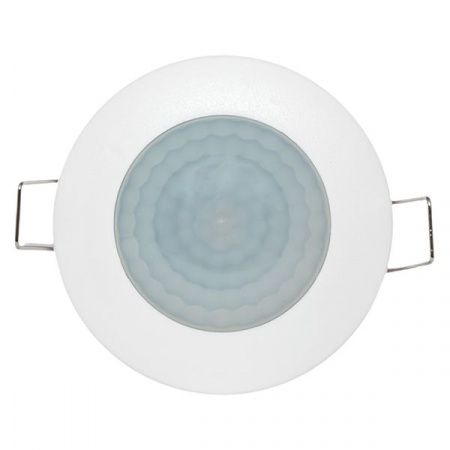 ИК датчик движения встраив. 1200Вт 360гр. до 6м IP20 MS-100 EKF PROxima