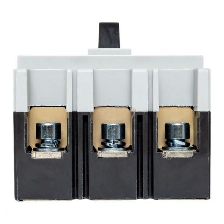 Выключатель автоматический ВА-99М 100/25А 3P 35кА EKF