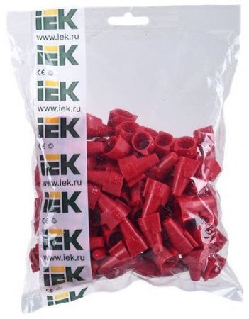 Соединительный изолирующий зажим СИЗ-2 4,5-12,0мм2 (100шт) IEK