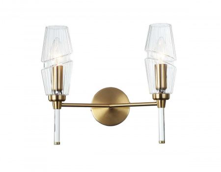 Настенный светильник Ambrella light High light LH55206