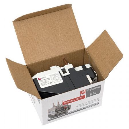 Реле тепловое РТЭ-3363 63-80А EKF PROxima