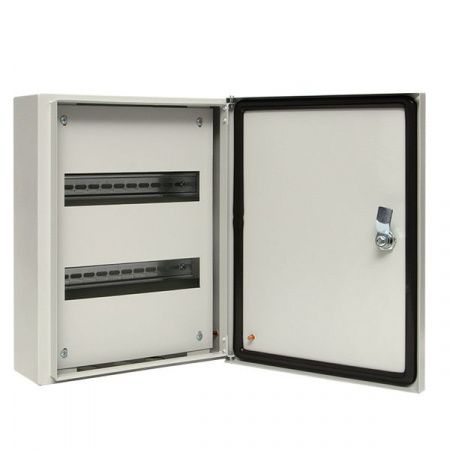 ЩРН-24 (395x310x120) IP54 EKF Basic