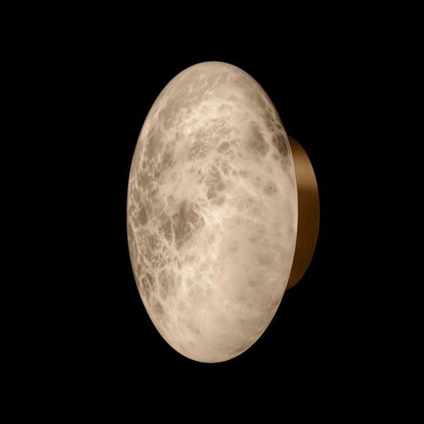 Настенный светильник LOFT IT Emi 10414W/M