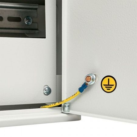 ЩРН-18М (220x400x120) IP31 PROXIMA EKF