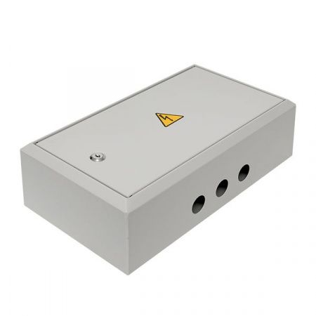 ЩРН-18М (220x400x120) IP31 PROXIMA EKF