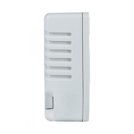 Термостат NO/NC (охлаждение/обогрев) накладной 16A 230В IP20 EKF PROxima