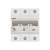 Автоматический выключатель ВА 47-125 3P 125А (D) 15кА PROXIMA EKF