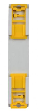 Реле времени ORT многофункциональное 1 контакт 12-240В AC/DC IEK