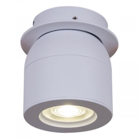 Спот Reluce 84063-9.0-001AY COB8W WT