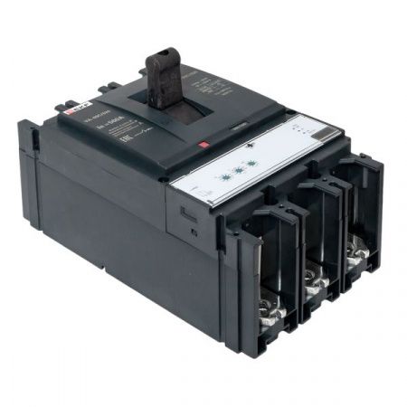 Выключатель автоматический ВА-99C 630/500А 3P 45кА EKF