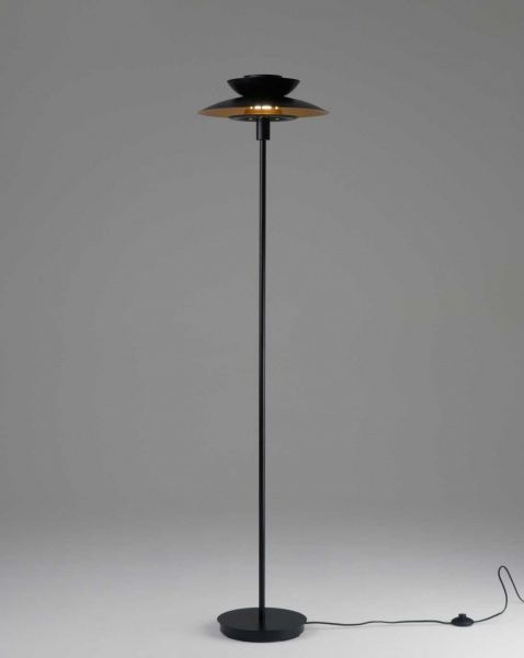 Торшер Moderli Shaggy V11299-1F