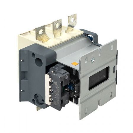 Контактор КТЭ 225А 230В NO EKF PROxima