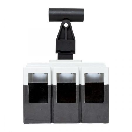 Выключатель автоматический ВА-99М 400/250А 3P 42кА EKF