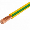 Провод установочный ПВ3 (ПУгВ)