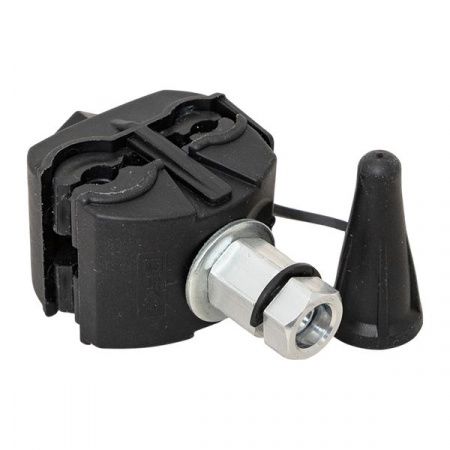 Зажим прокалывающий ответвительный P2X-95 16-95 мм2 / 2,5-35 мм2 EKF