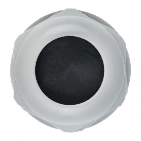 Сальник PG21 IP54 (100 шт) d отв. 28 мм / d провод. 13-18 мм EKF PROxima