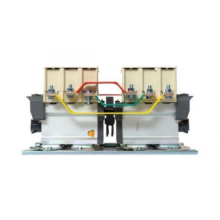 Контактор КТЭ реверсивный 400А 230В 2NO EKF PROxima