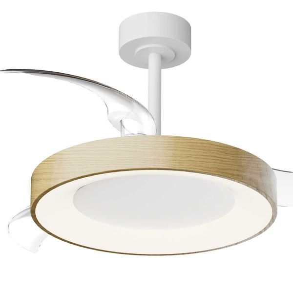 Люстра-вентилятор Mantra NISEKO FAN M 9011