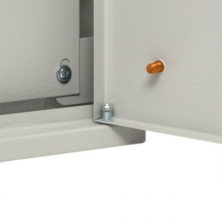 Щит распред. навесной ЩРН-18 (350x300x120) IP31 EKF Basic