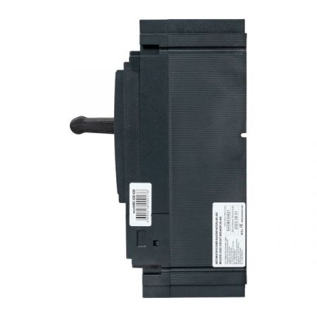 Выключатель автоматический ВА-99C 630/630А 3P 45кА EKF