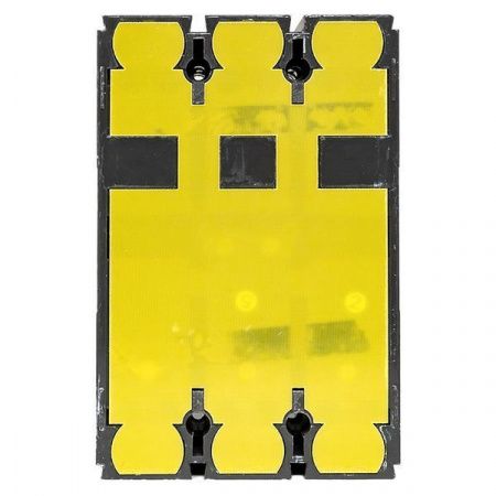 Выключатель автоматический ВА-99М 250/250А 3P 35кА EKF